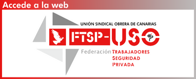 FTSP USO Canarias